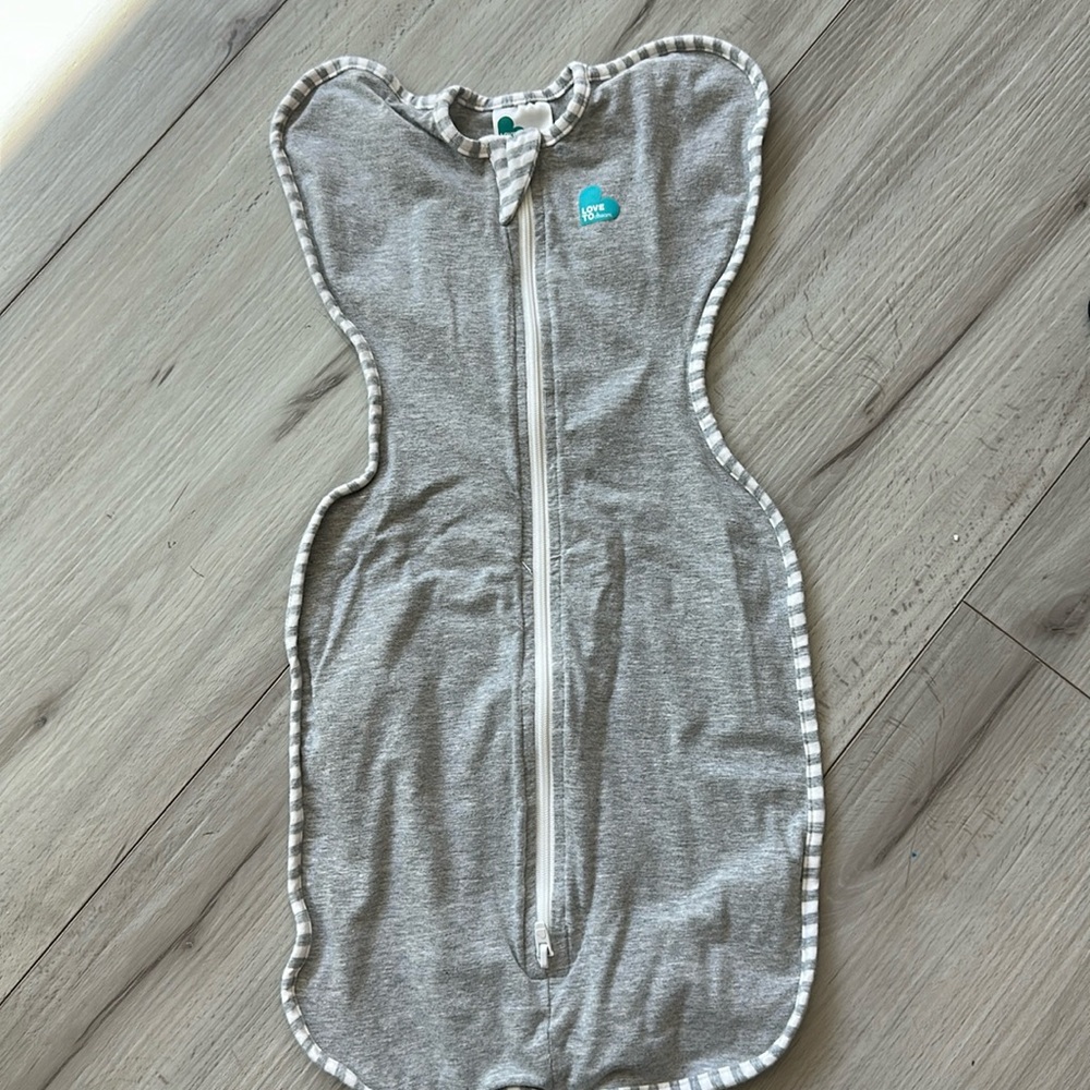 Love to dream swaddle newborn